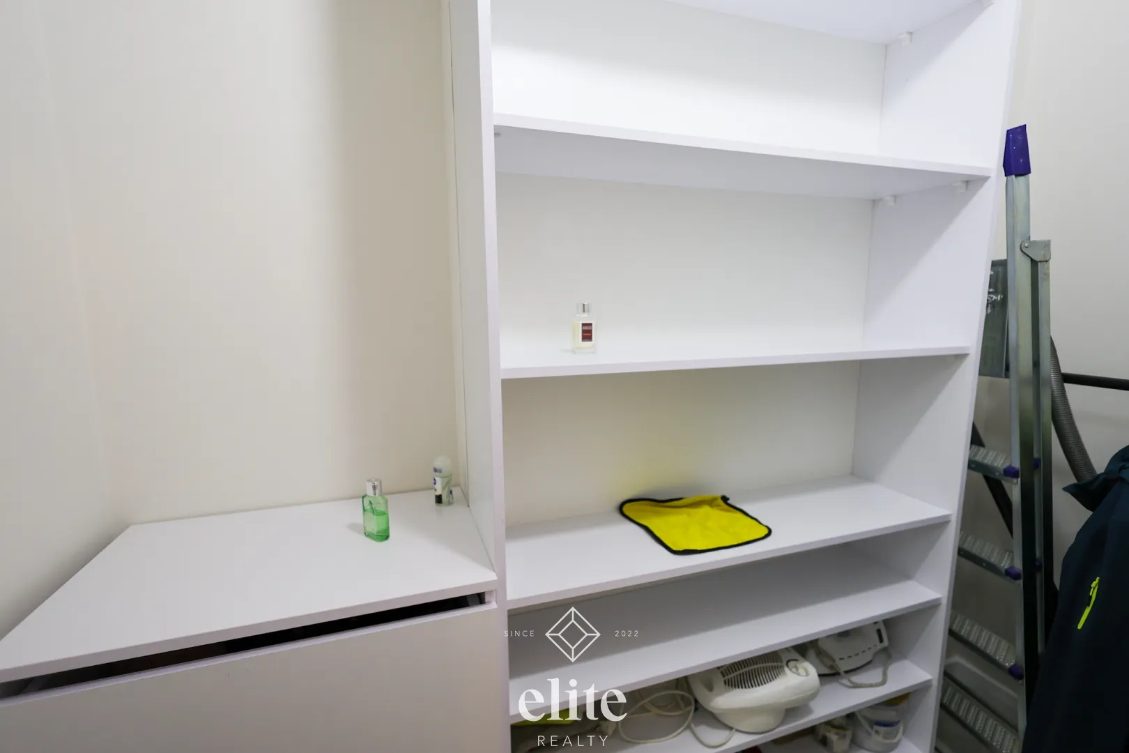 1-bedroom apartment, 64 m² — Image 4