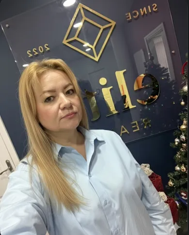 Olesea Gogoleva
