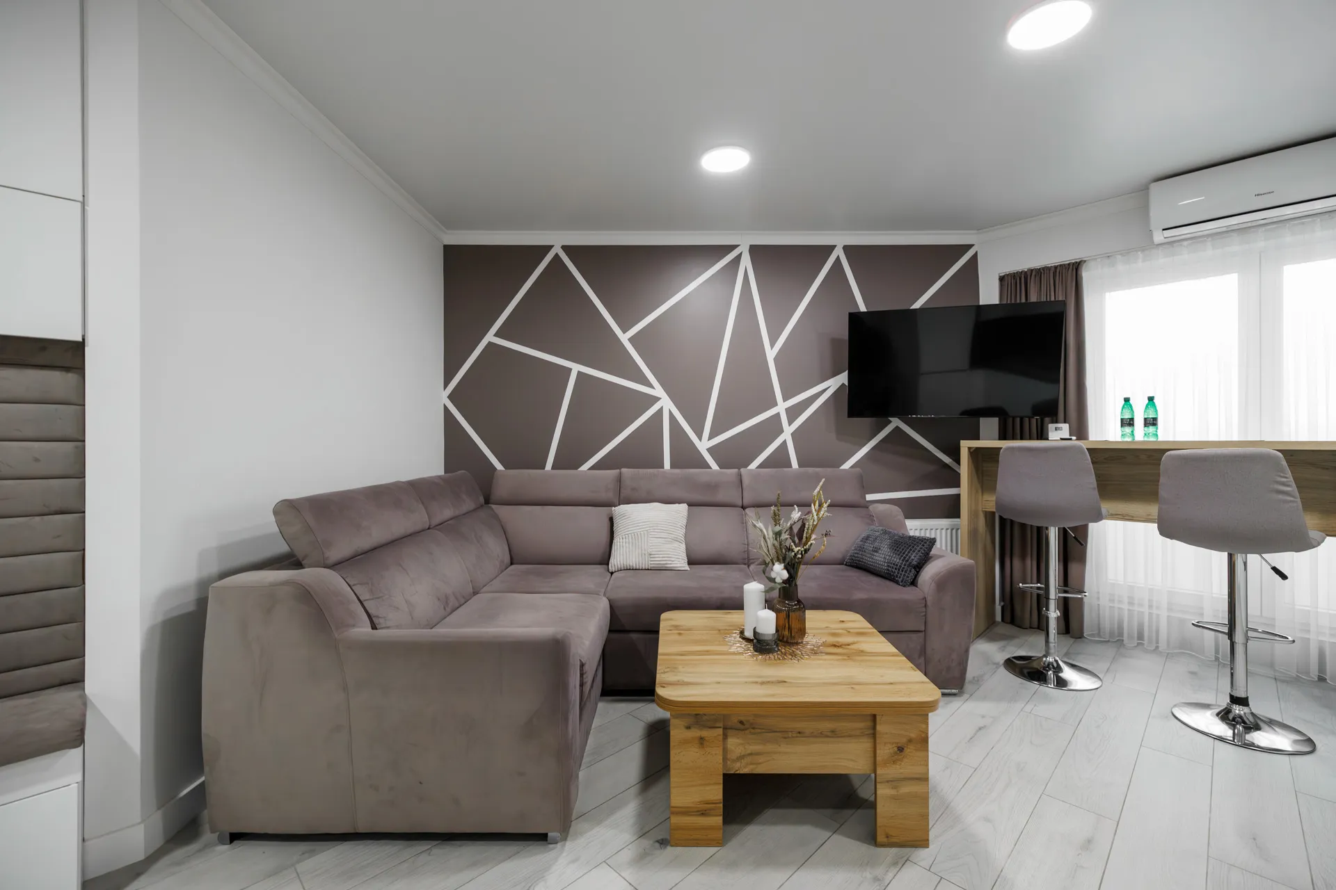 2-bedroom apartment, 75 m² — Image 8