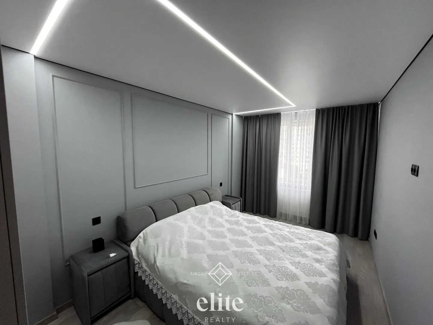 2-bedroom apartment, 86 m² — Image 3