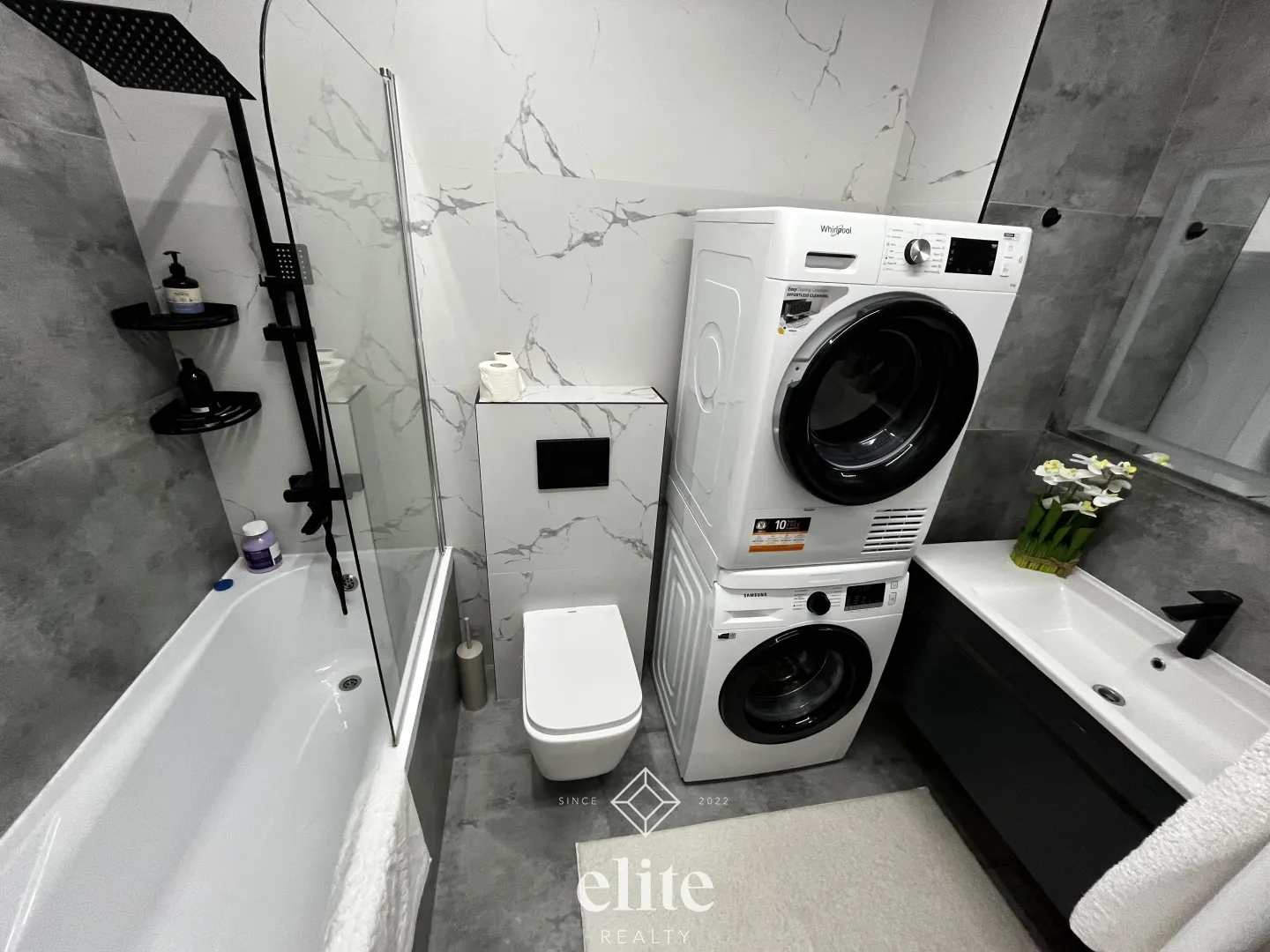 2-bedroom apartment, 86 m² — Image 4