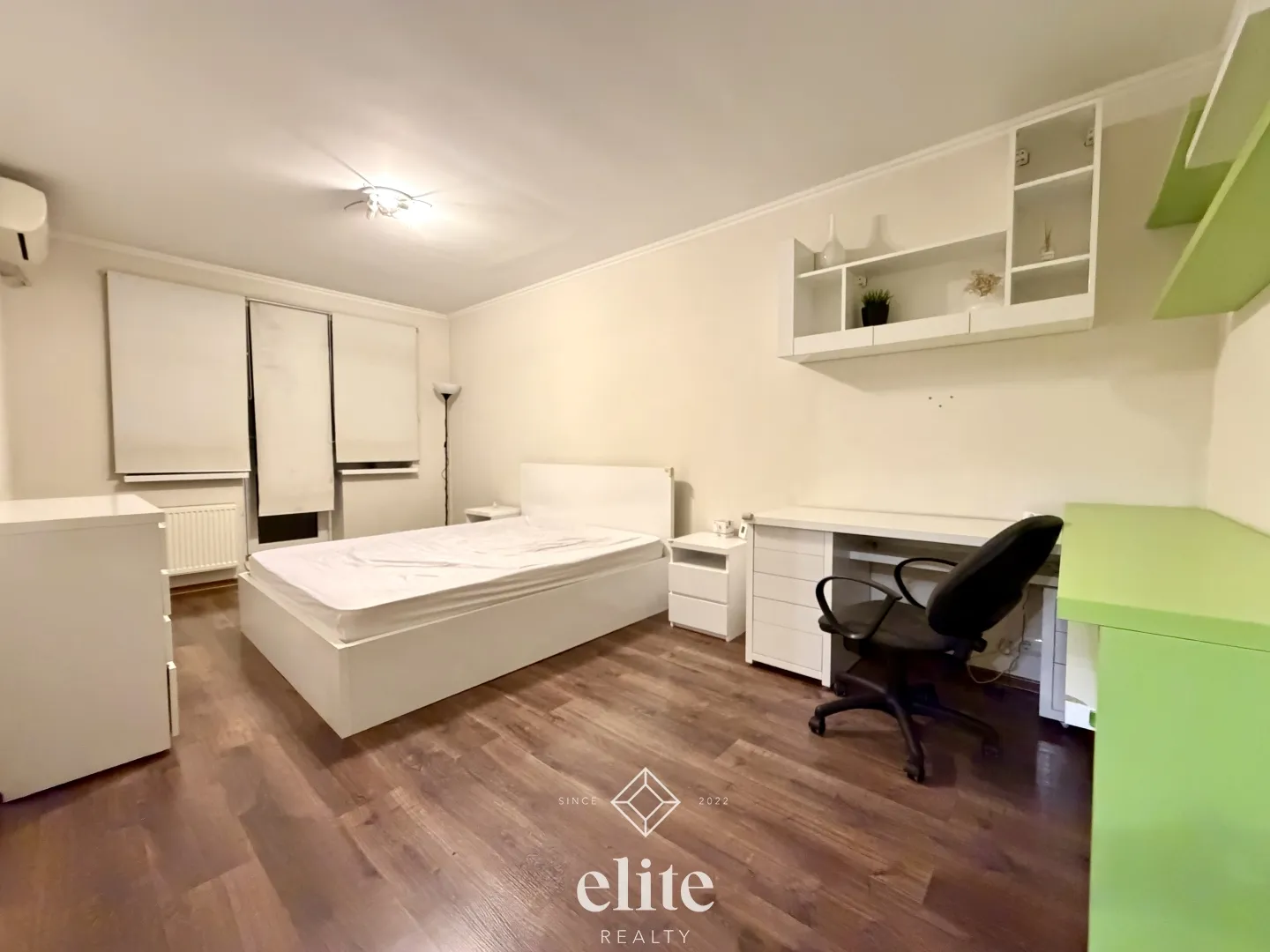 2-camere apartament, 47 m² — Imagine 3
