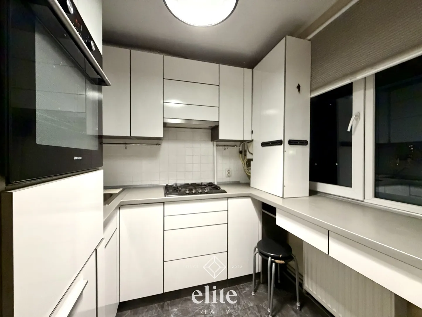 2-camere apartament, 47 m² — Imagine 2