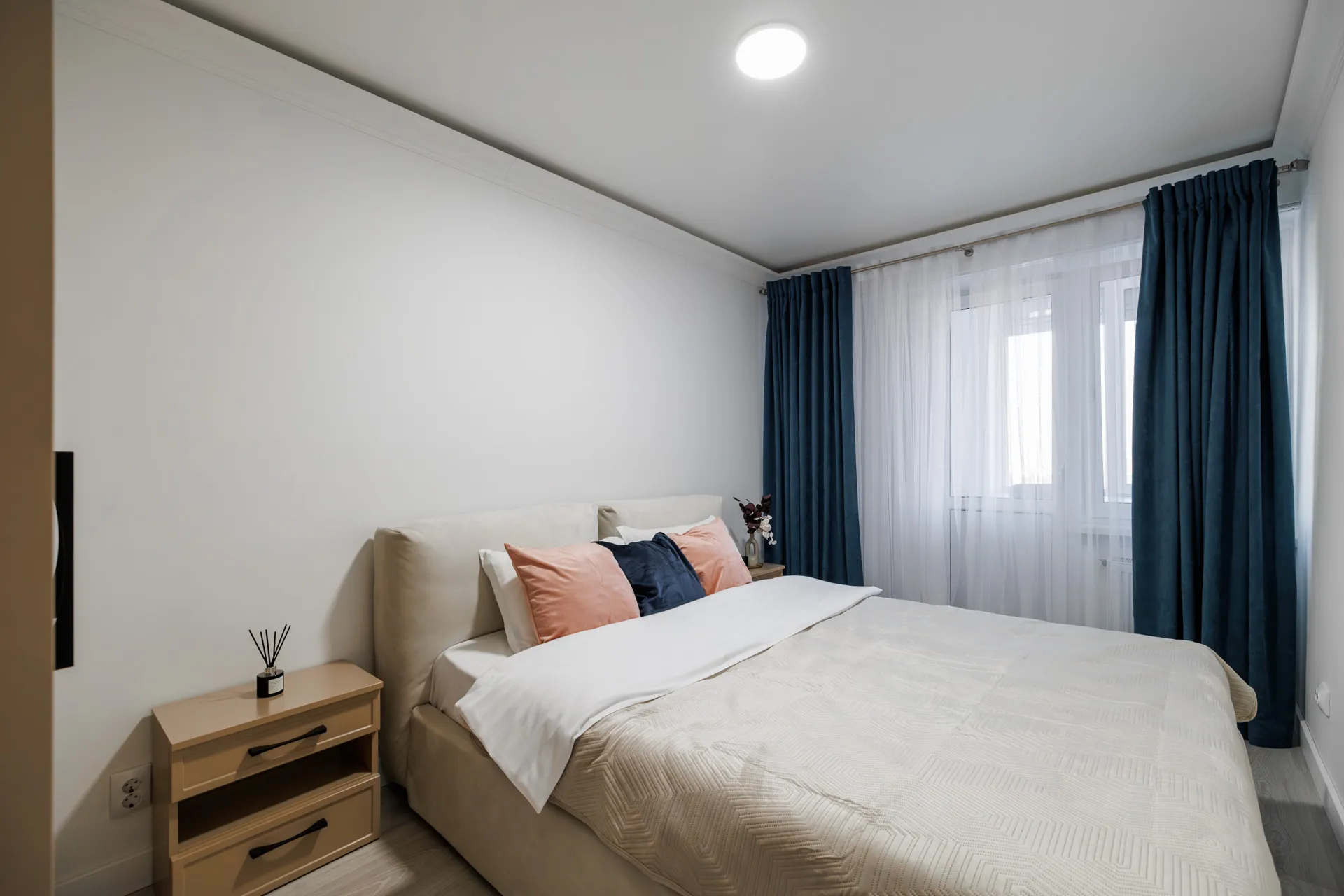 2-bedroom apartment, 75 m² — Image 11