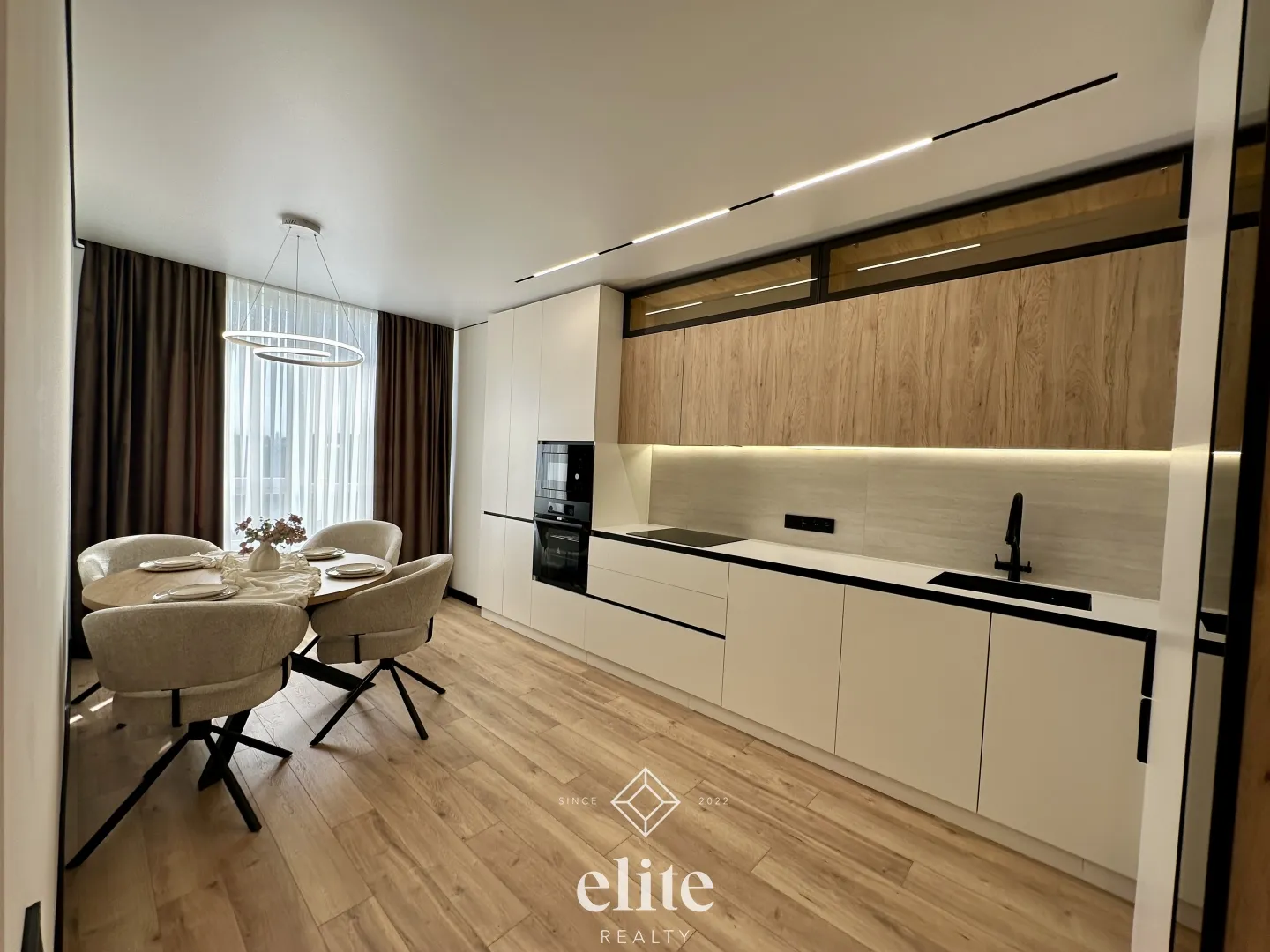 2-комнатная квартира, 68 м² — Изображение 2