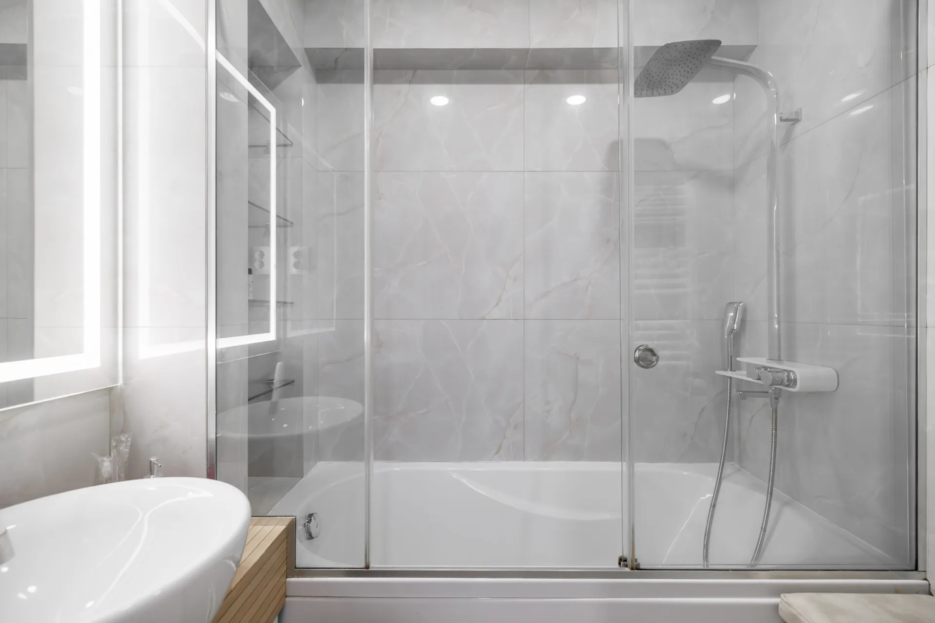 2-bedroom apartment, 75 m² — Image 4