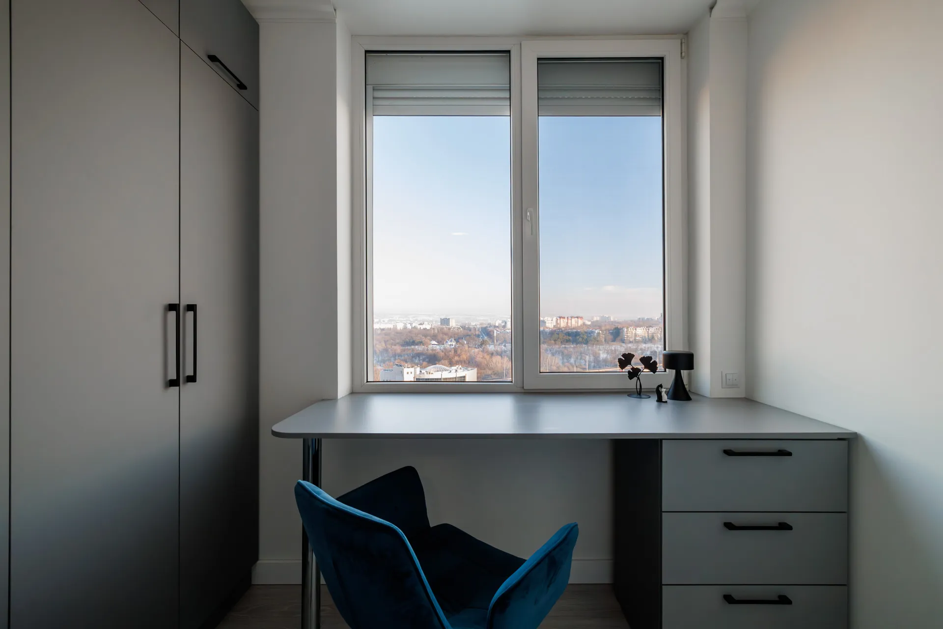 2-bedroom apartment, 75 m² — Image 5