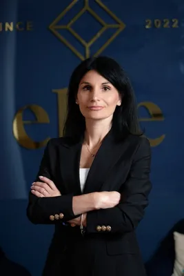 Tatiana Dahnovici