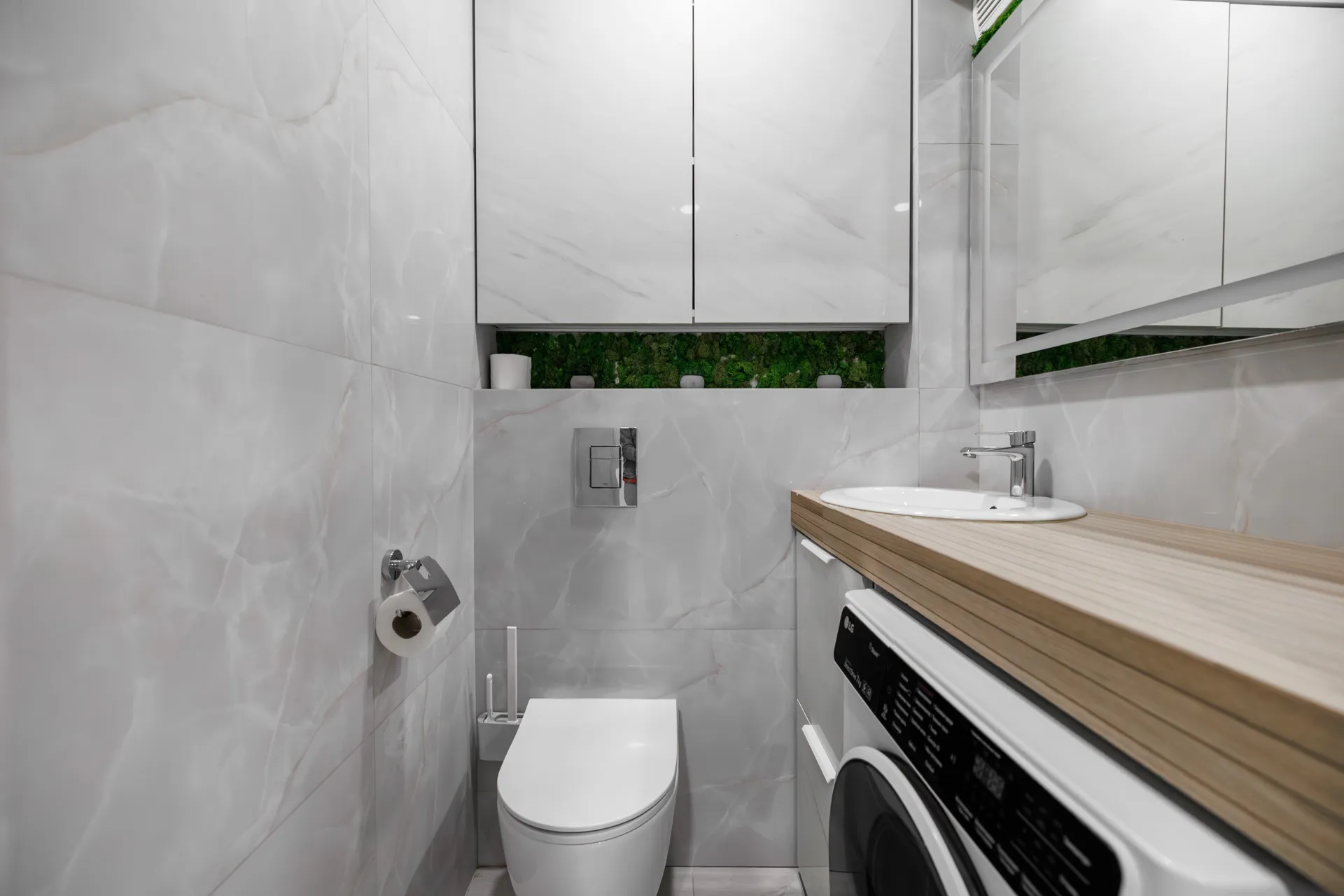 2-bedroom apartment, 75 m² — Image 12
