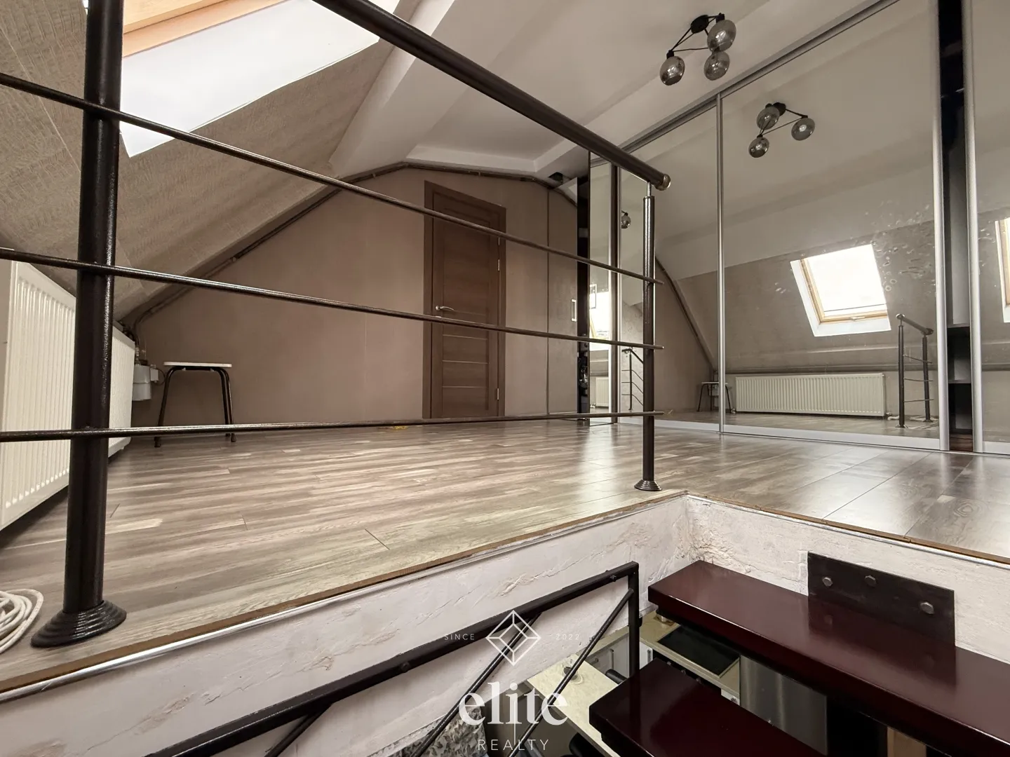 2-комнатная квартира, 47 м² — Изображение 3