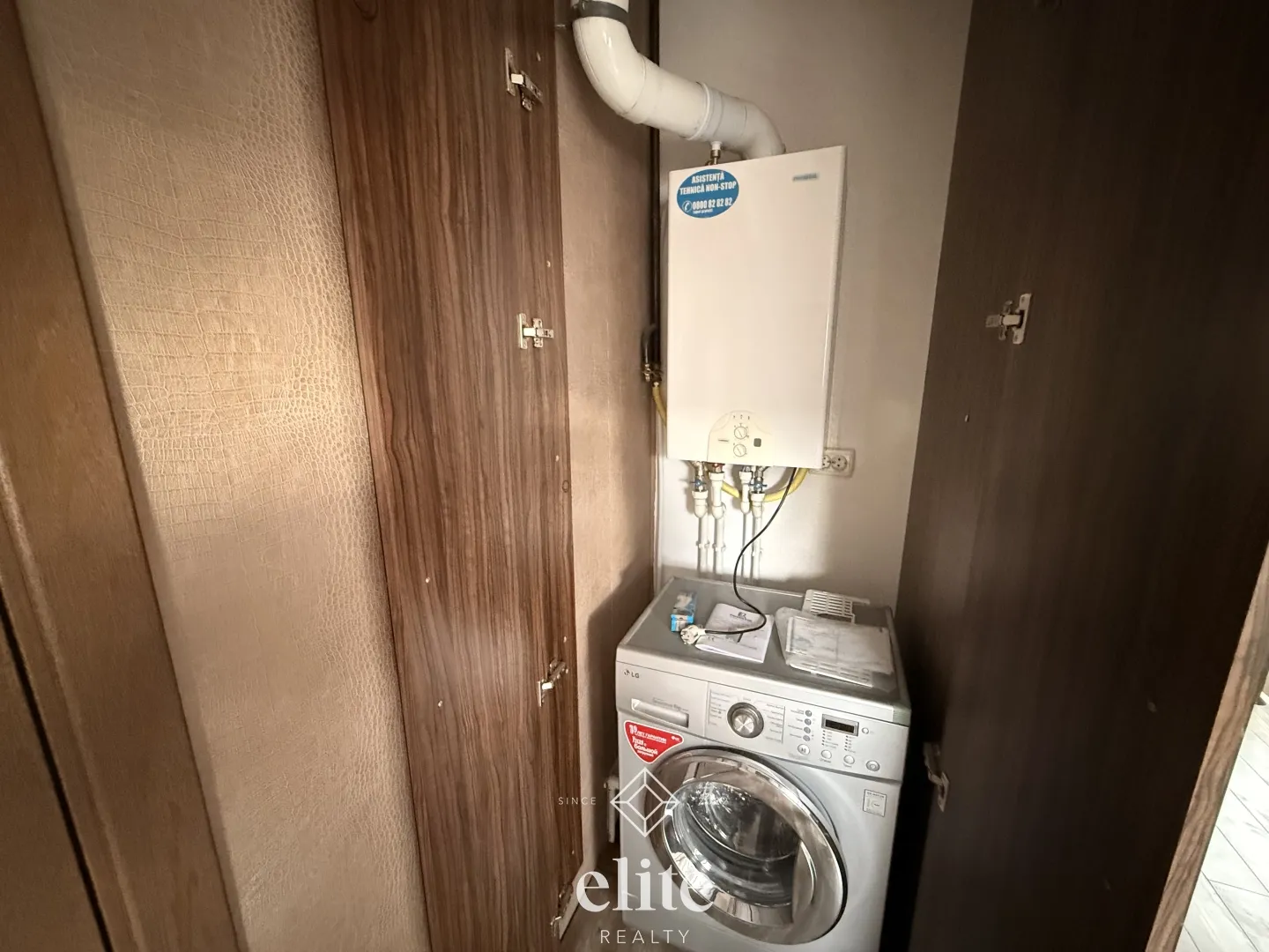 2-комнатная квартира, 47 м² — Изображение 4