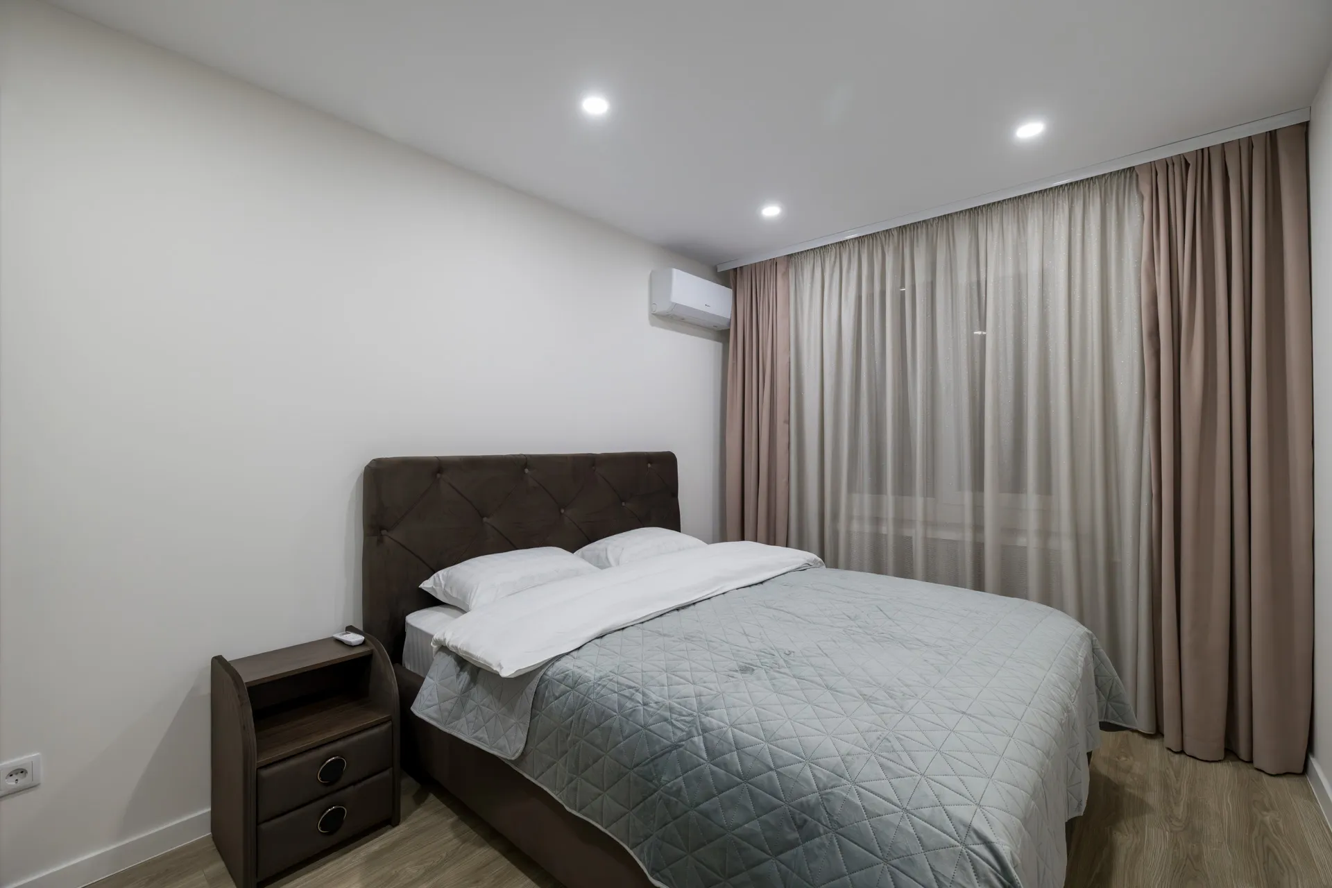 2-camere apartament, 54 m² — Imagine 3