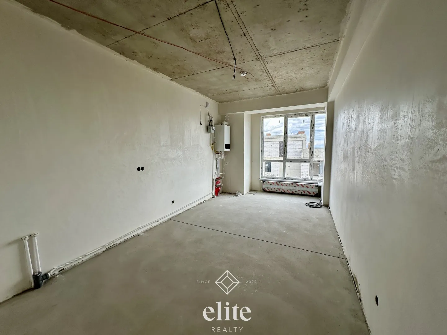 2-комнатная квартира, 70 м² — Изображение 1
