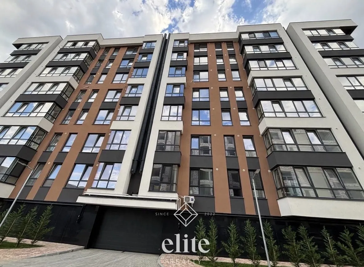2-комнатная квартира, 70 м² — Изображение 4