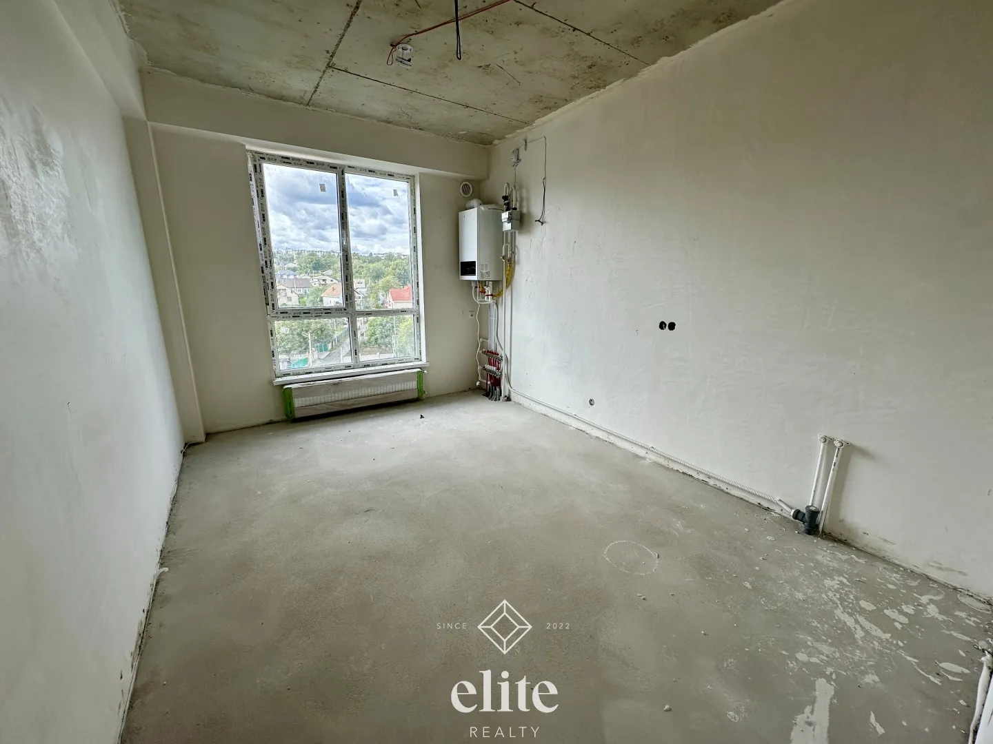 2-комнатная квартира, 64 м² — Изображение 2
