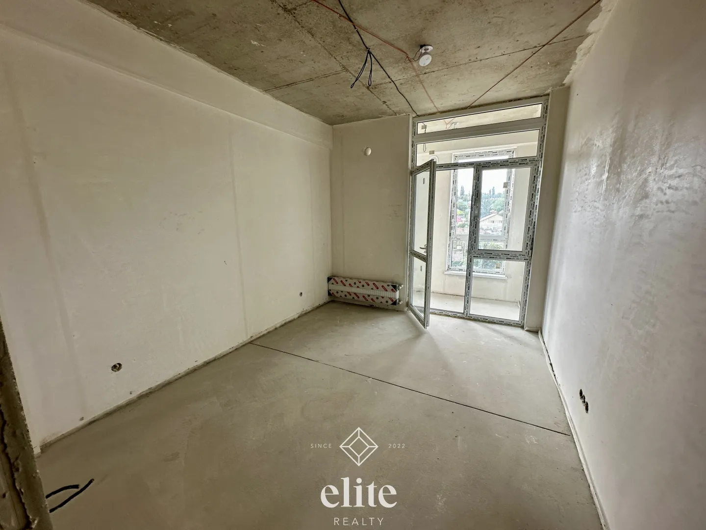 2-комнатная квартира, 64 м² — Изображение 1