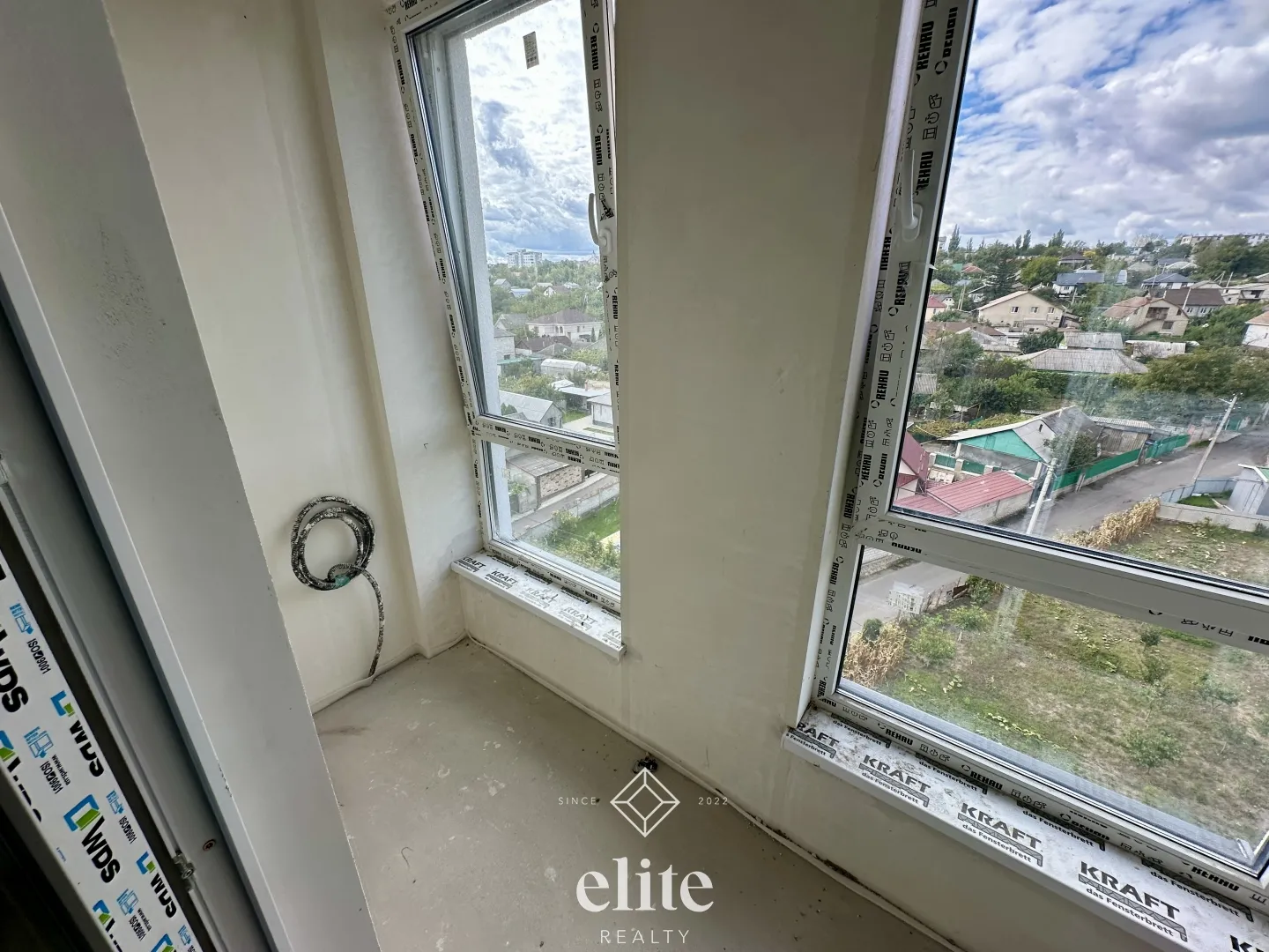 2-комнатная квартира, 64 м² — Изображение 4