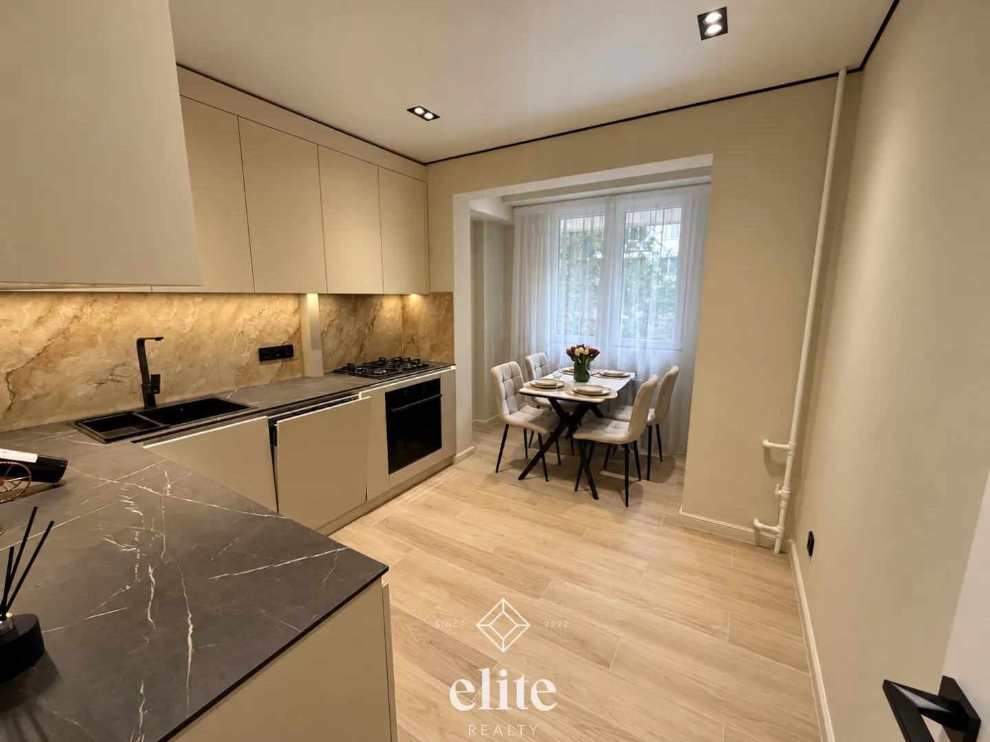 3-комнатная квартира, 68 м² — Изображение 2