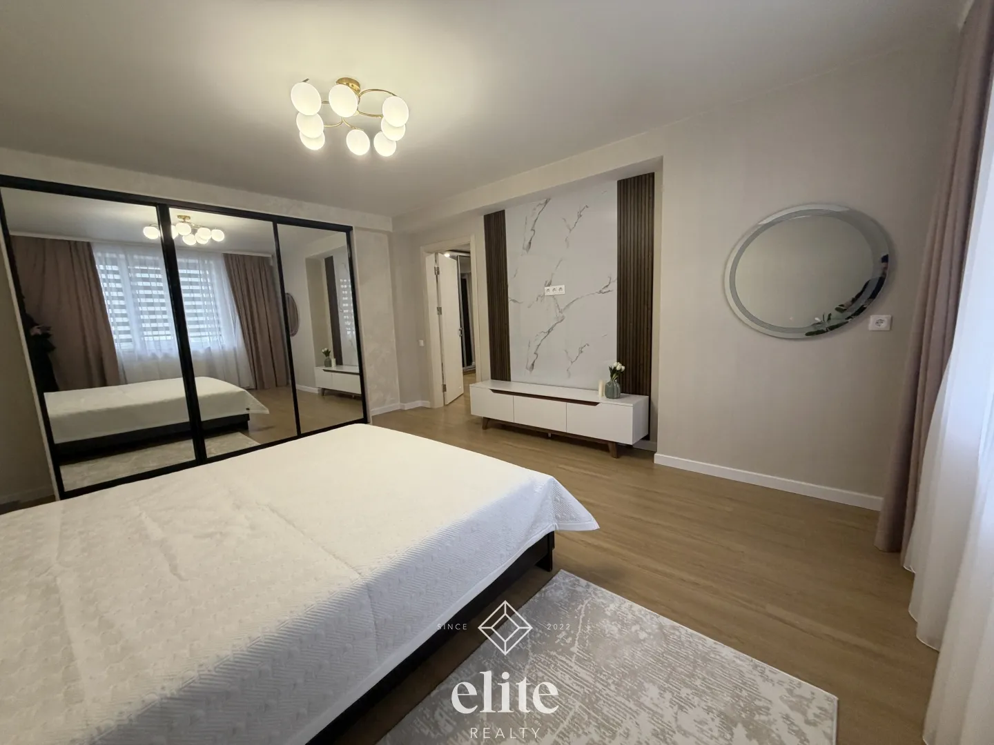 1-комнатная квартира, 50 м² — Изображение 3