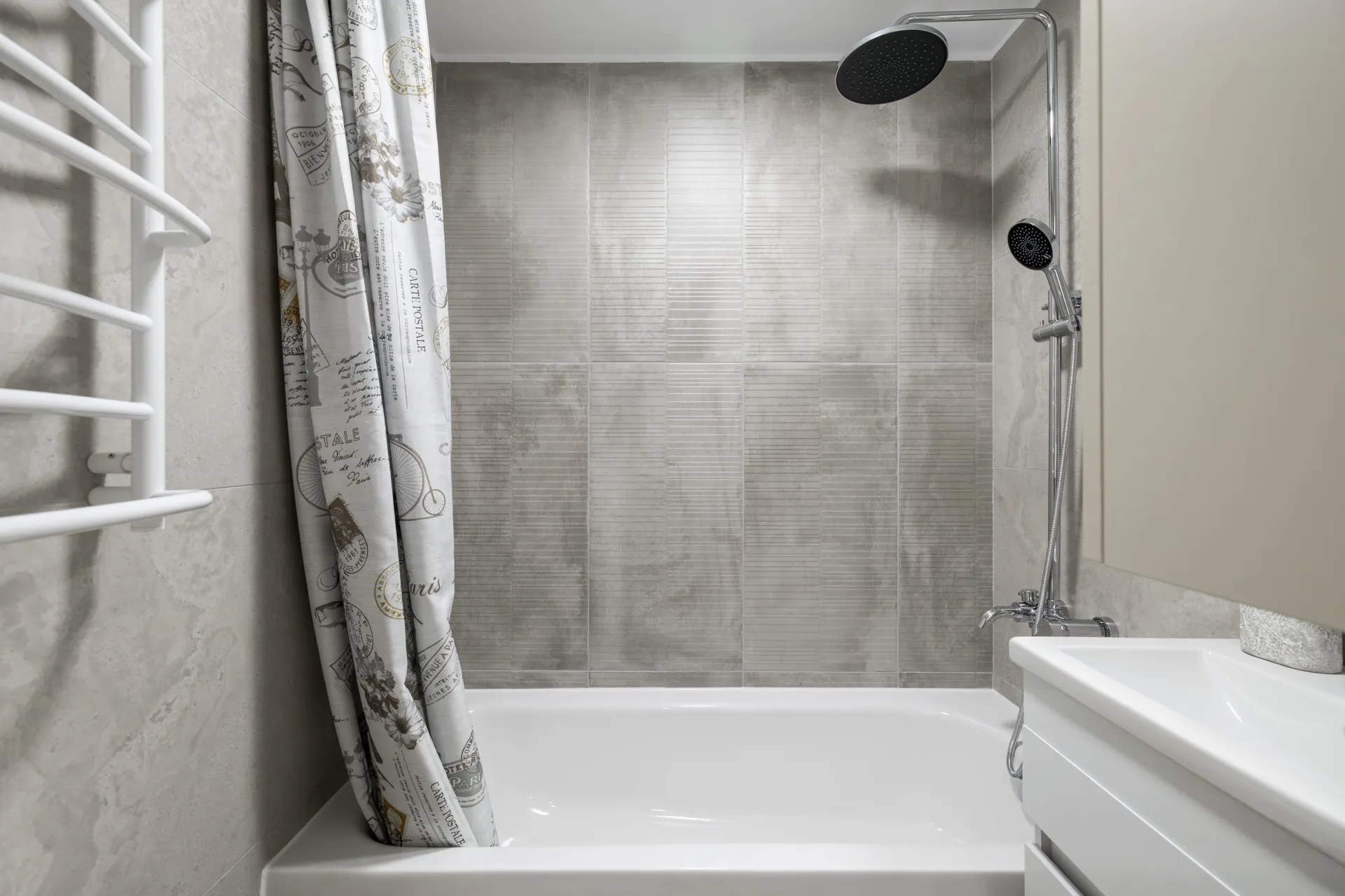 2-camere apartament, 54 m² — Imagine 4