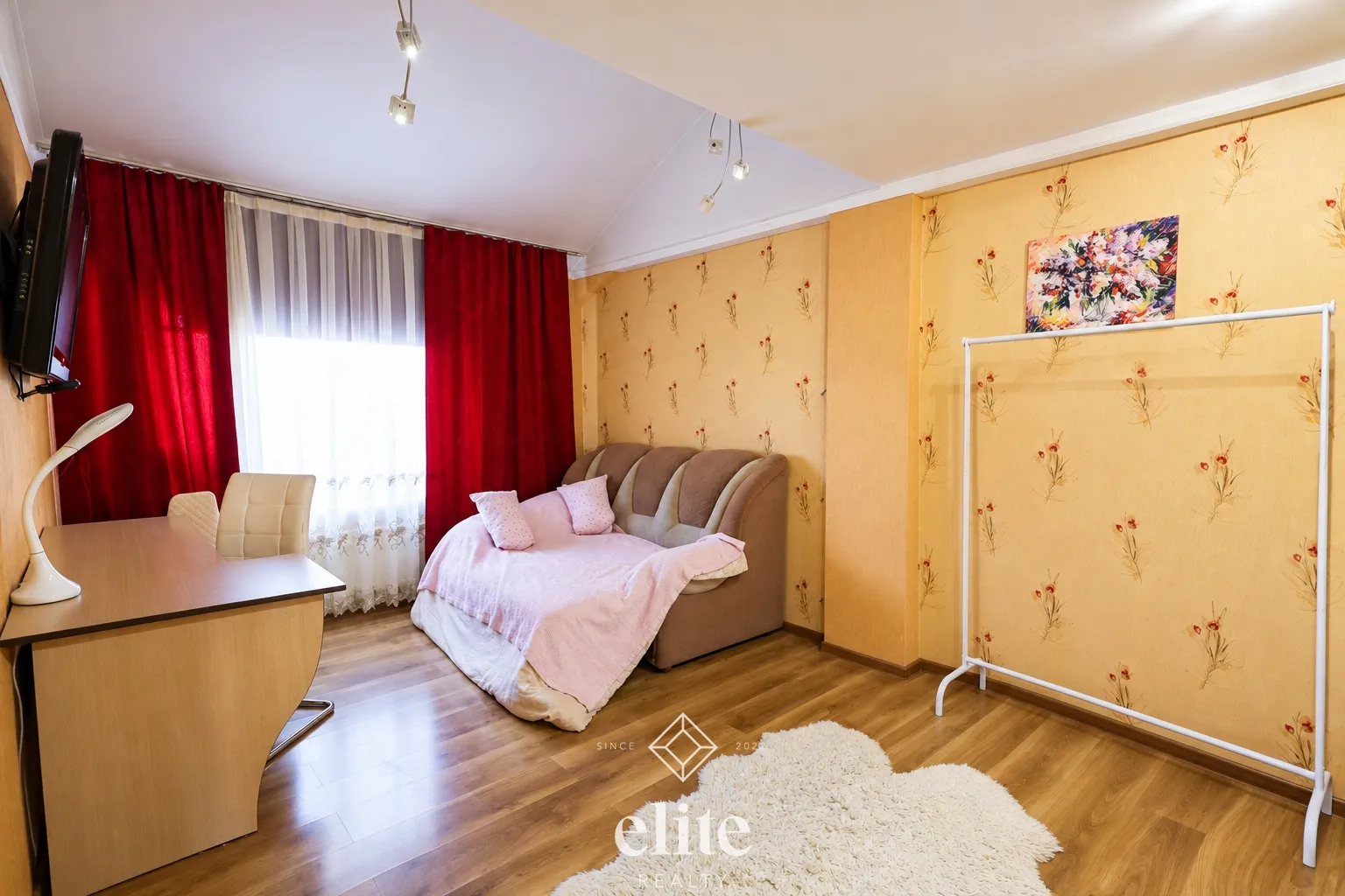 4-комнатная квартира, 140 м² — Изображение 3