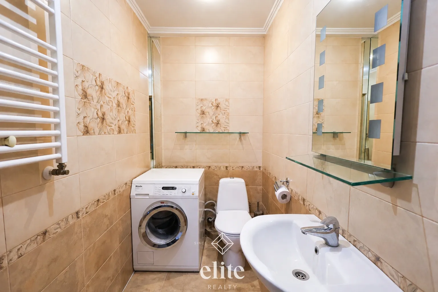 4-комнатная квартира, 140 м² — Изображение 4