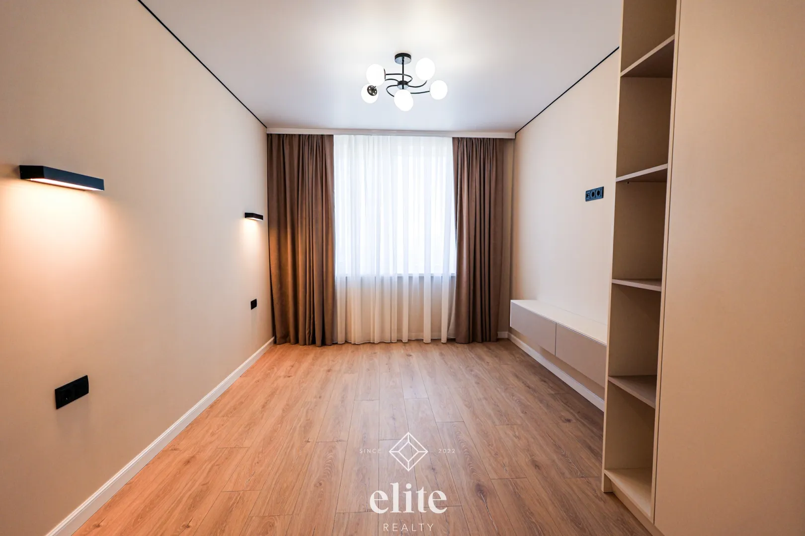 3-комнатная квартира, 90 м² — Изображение 3
