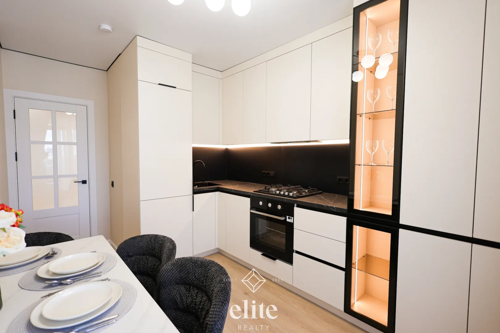 3-комнатная квартира, 90 м² — Изображение 2