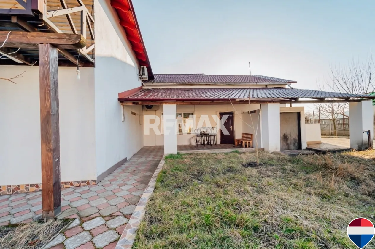 2-floor house, 185.1 m² — Image 10