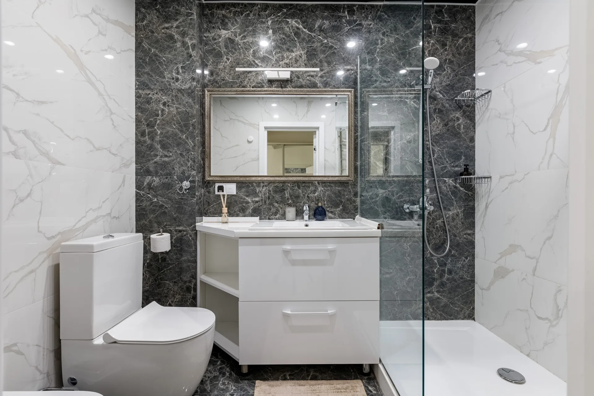 1-комнатная квартира, 50 м² — Изображение 4