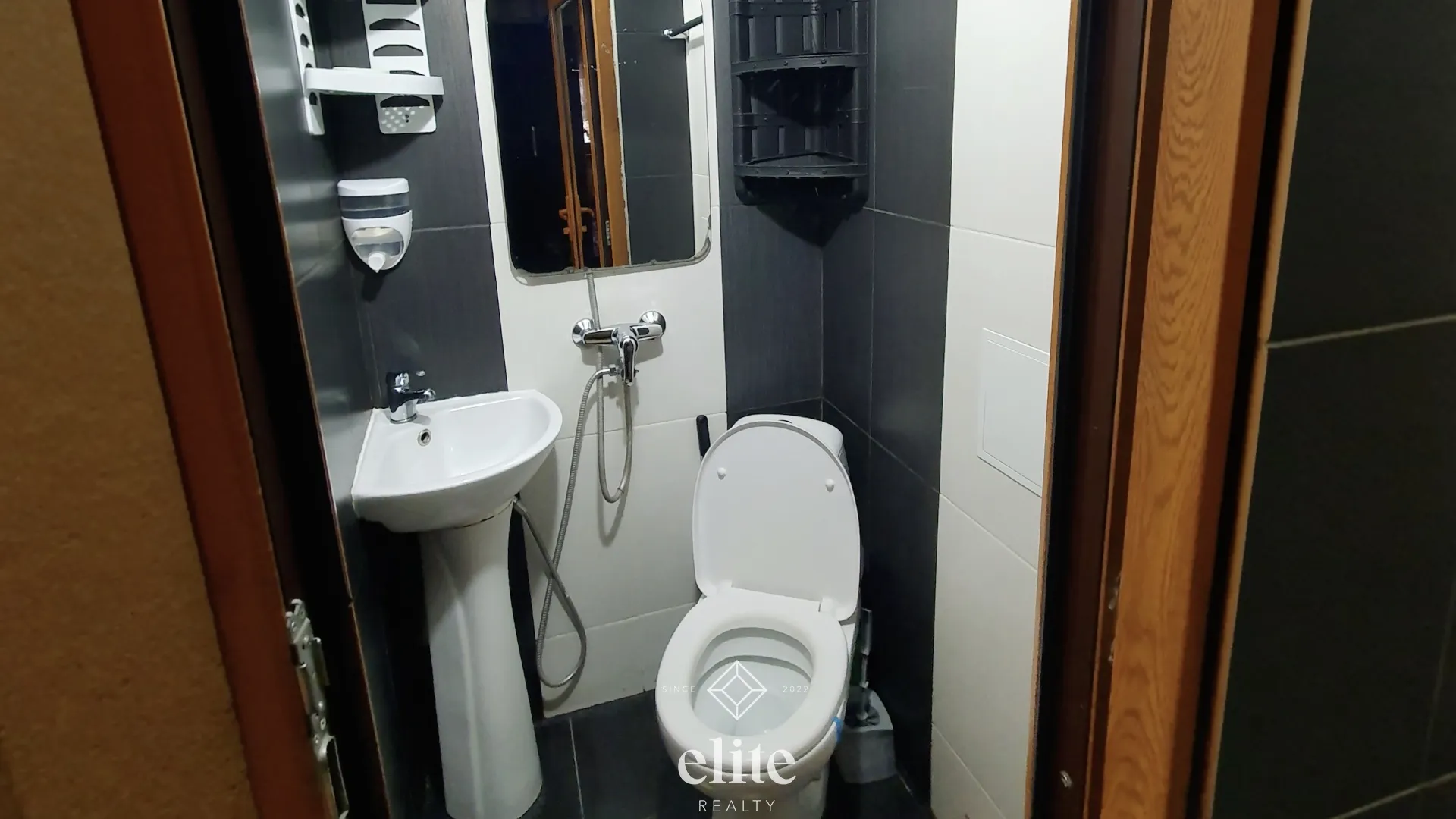 2-комнатная квартира, 24 м² — Изображение 4
