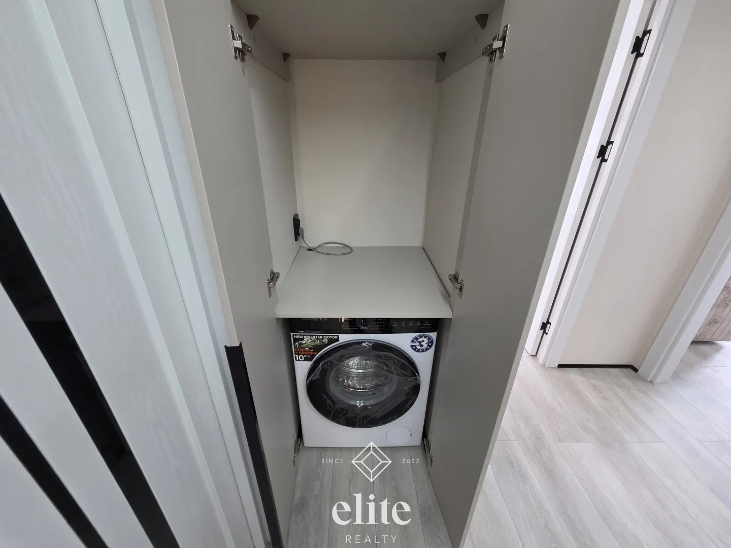 1-camere apartament, 51 m² — Imagine 4