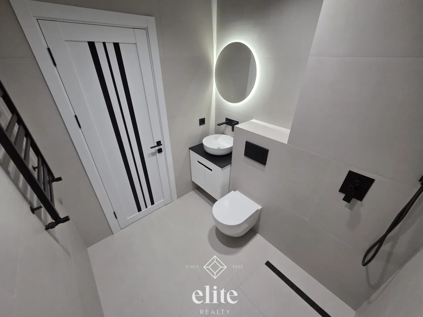 1-camere apartament, 51 m² — Imagine 3