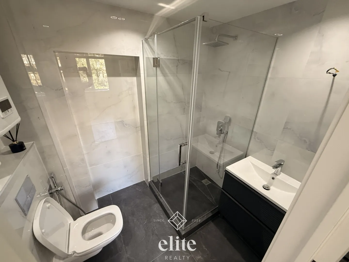 1-camere apartament, 26 m² — Imagine 4