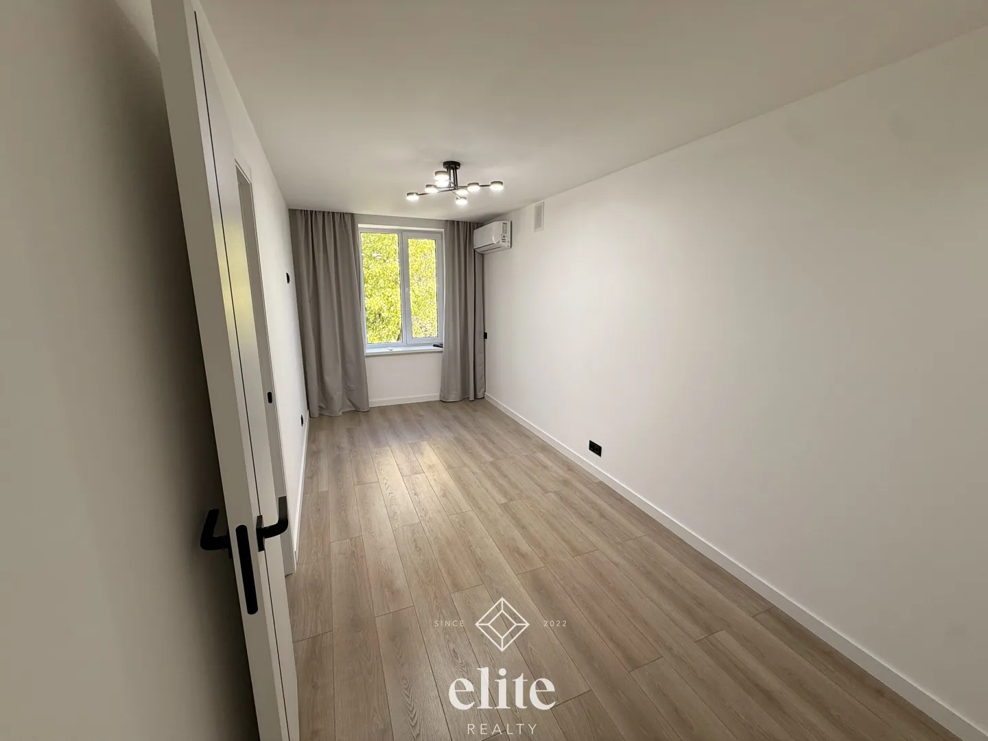 1-camere apartament, 26 m² — Imagine 3