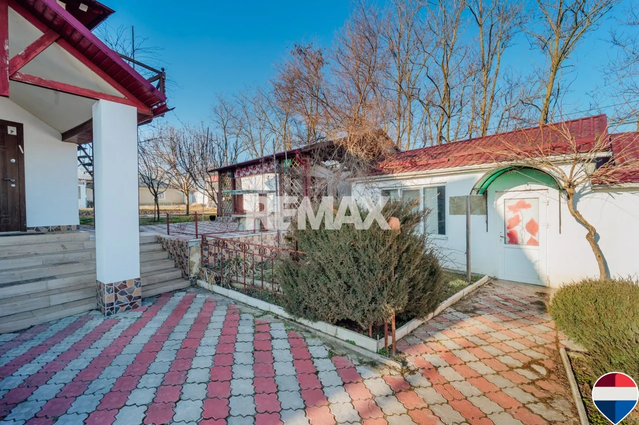 2-floor house, 185.1 m² — Image 18