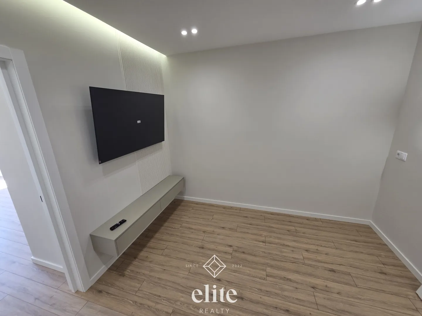 1-camere apartament, 51 m² — Imagine 1