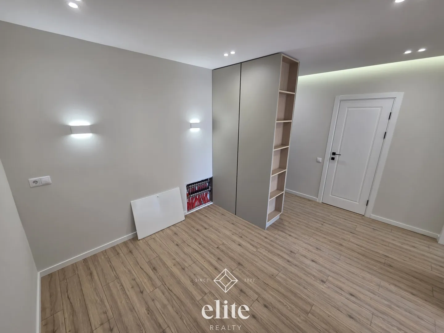 1-camere apartament, 51 m² — Imagine 3