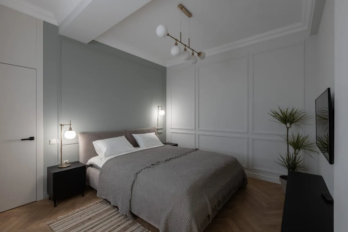 2-комнатная квартира, 75 м² — Изображение 3
