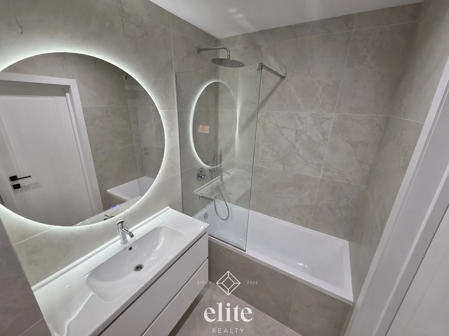 1-camere apartament, 51 m² — Imagine 4