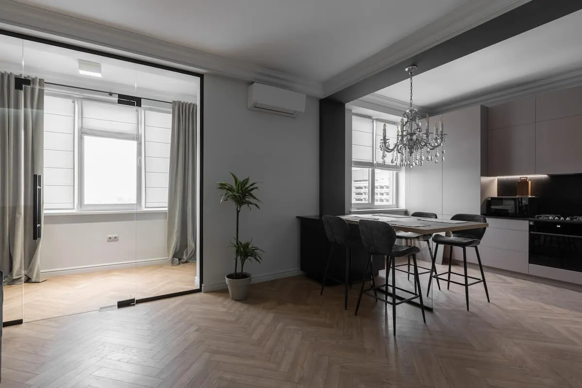 2-комнатная квартира, 75 м² — Изображение 2