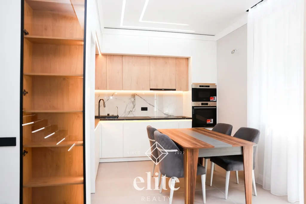 2-этажный дом, 3 комнаты, 135 м² — Изображение 2