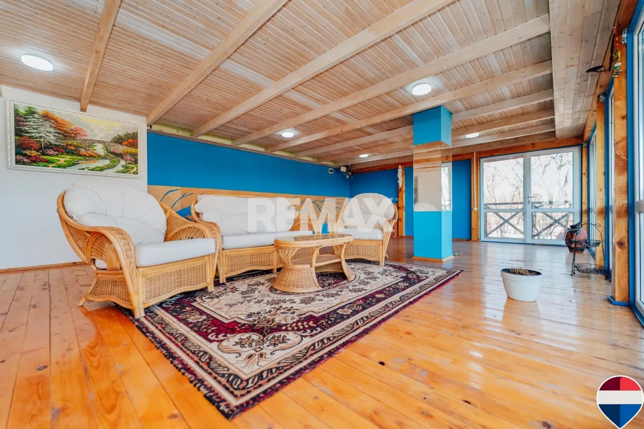 2-floor house, 185.1 m² — Image 13