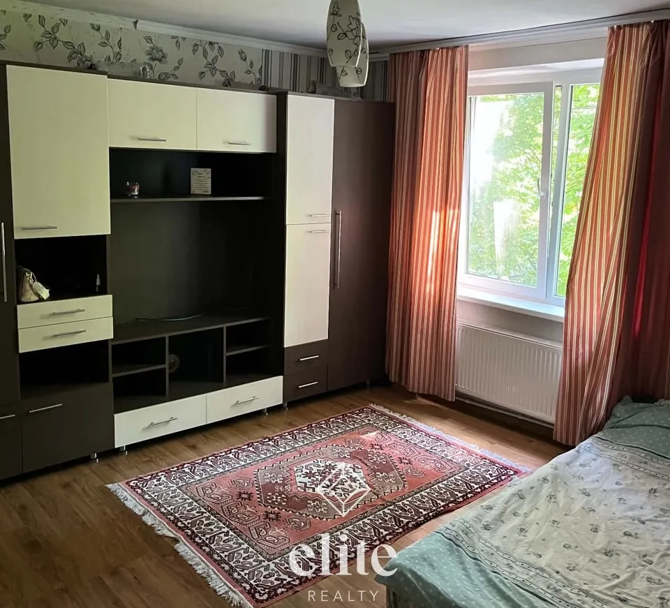 1-camere apartament, 28 m² — Imagine 2
