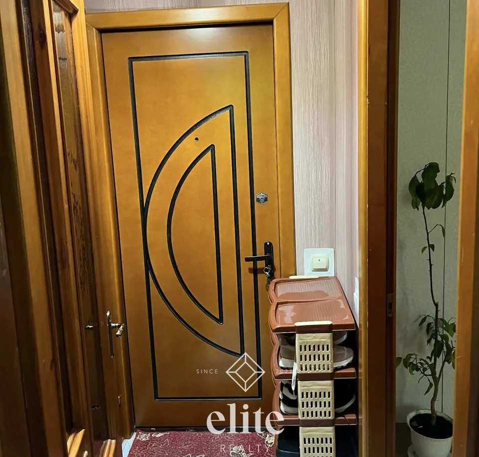 1-camere apartament, 28 m² — Imagine 4