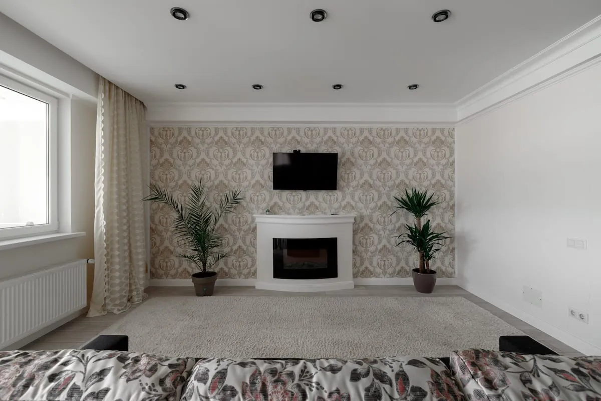 1-комнатная квартира, 60 м² — Изображение 1