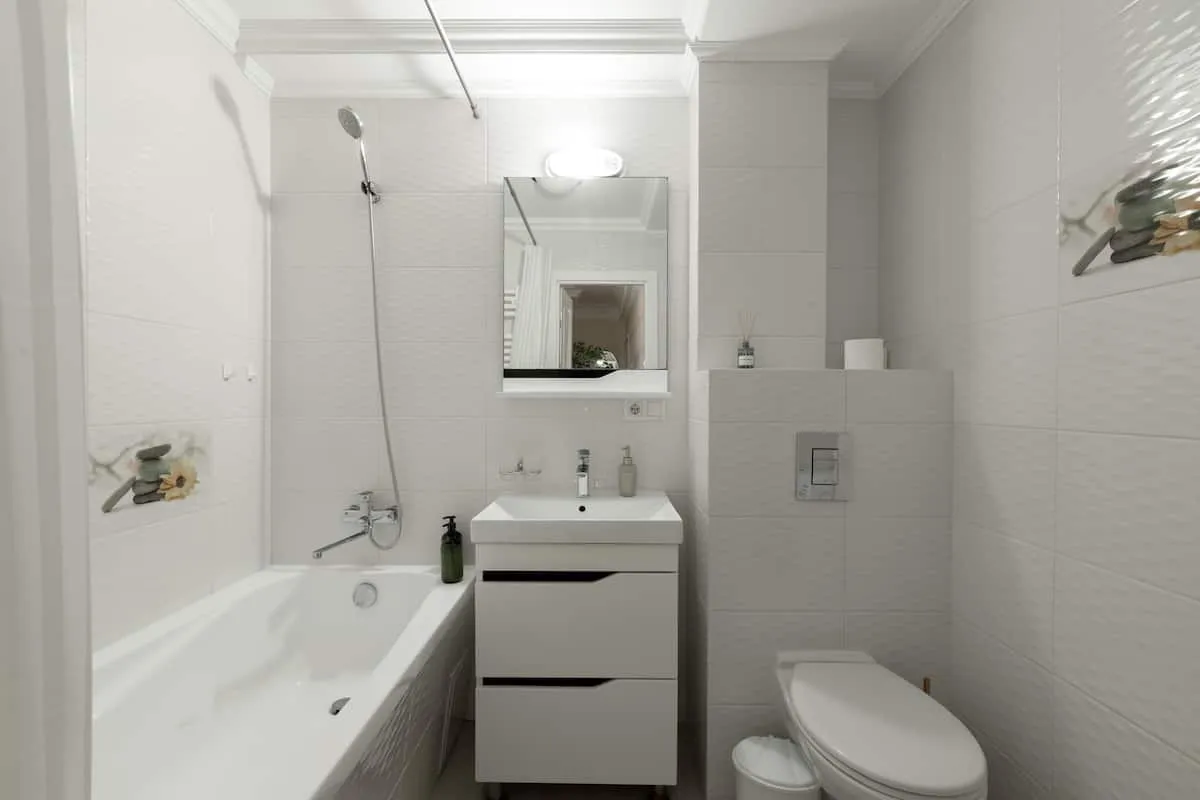 1-комнатная квартира, 60 м² — Изображение 4
