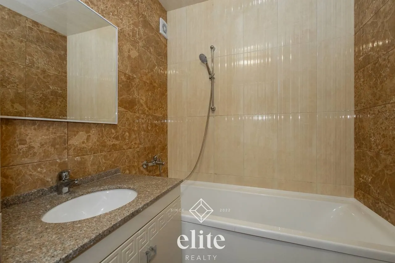 3-camere apartament, 72 m² — Imagine 4