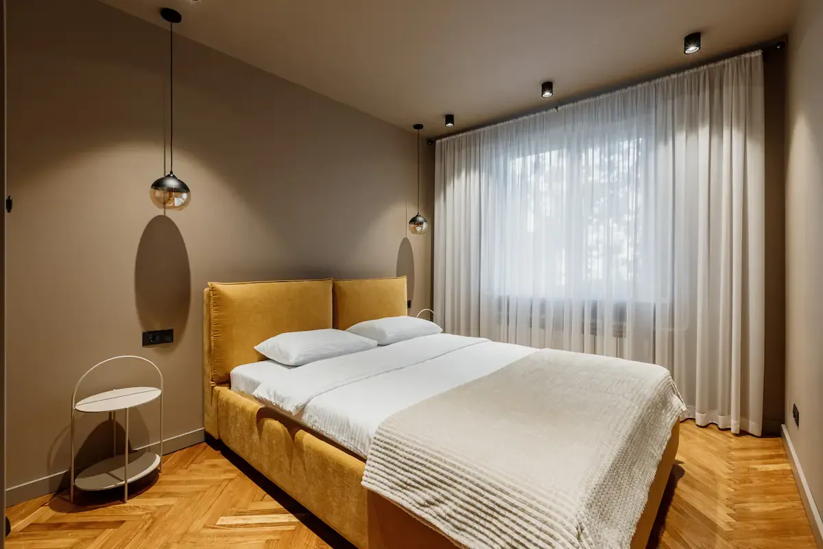 2-комнатная квартира, 55 м² — Изображение 3