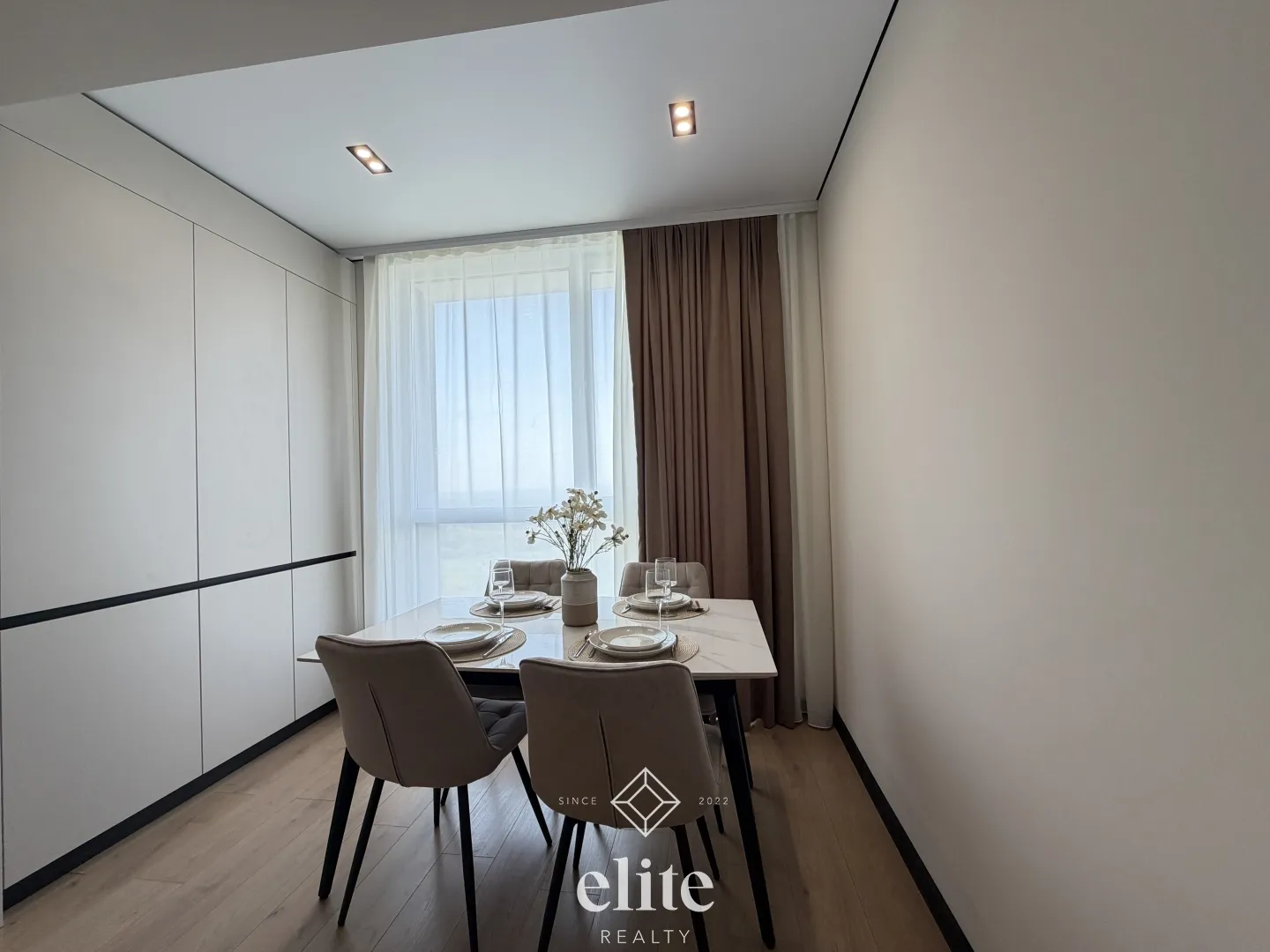 1-комнатная квартира, 50 м² — Изображение 2